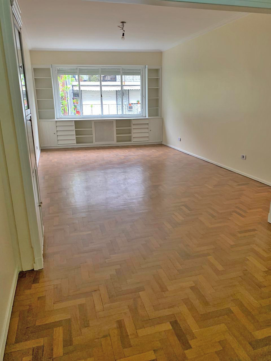 Departamento en Venta en Palermo