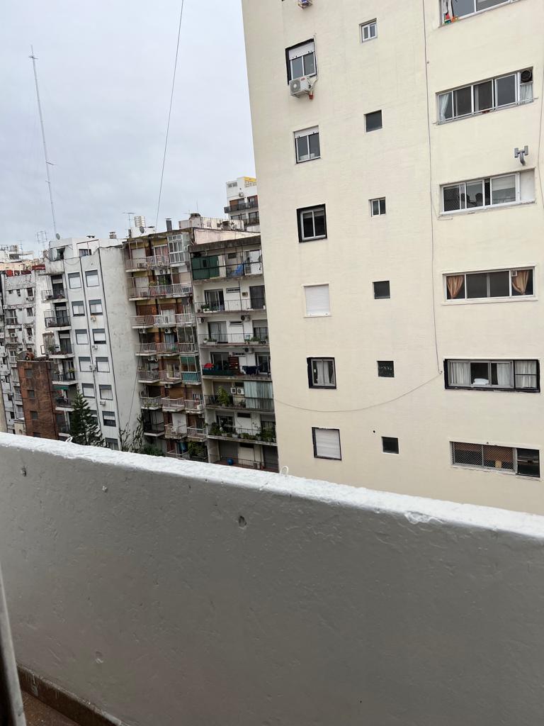 Departamento en Alquiler Temporario en Palermo Soho